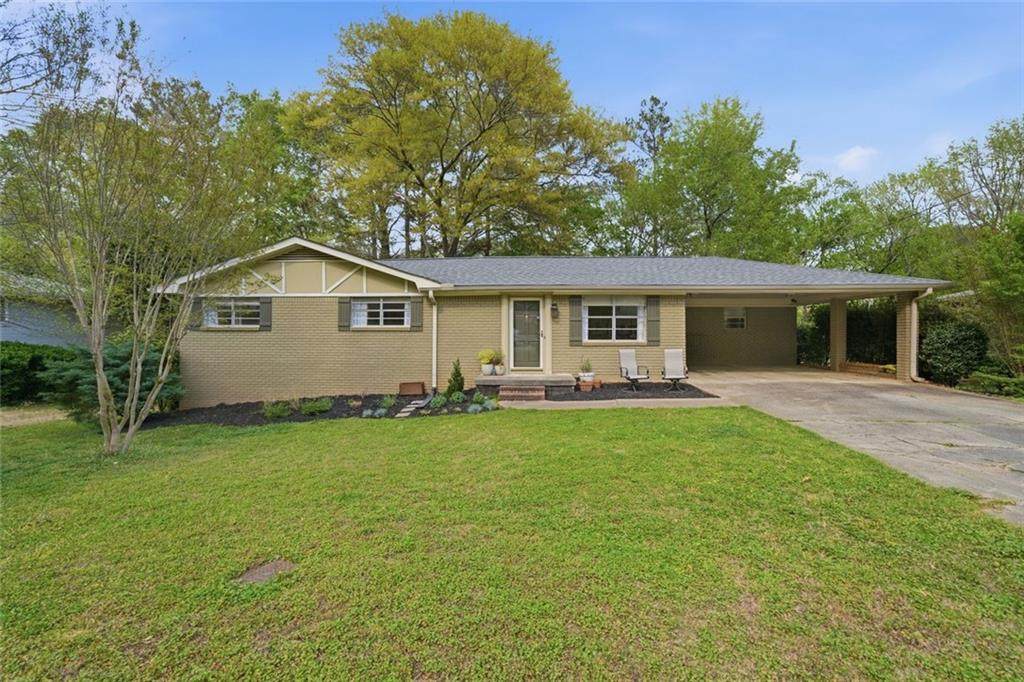 2967 Sandy Lane - Photo 1