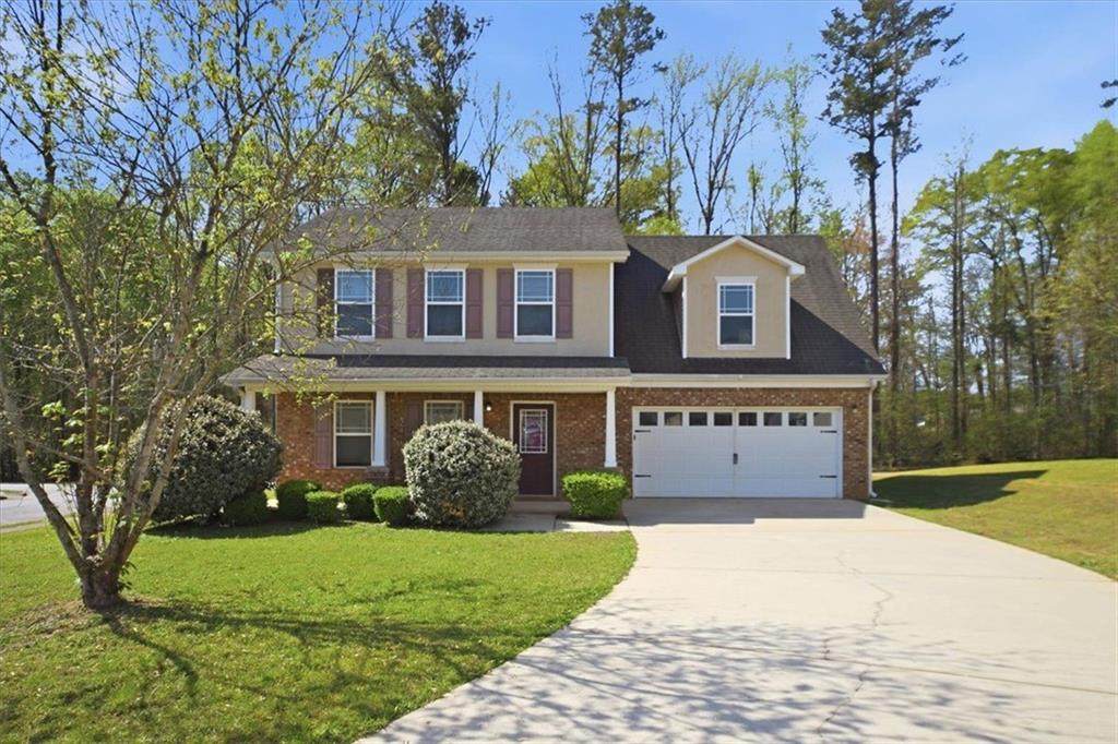 100 Wexford Way - Photo 1