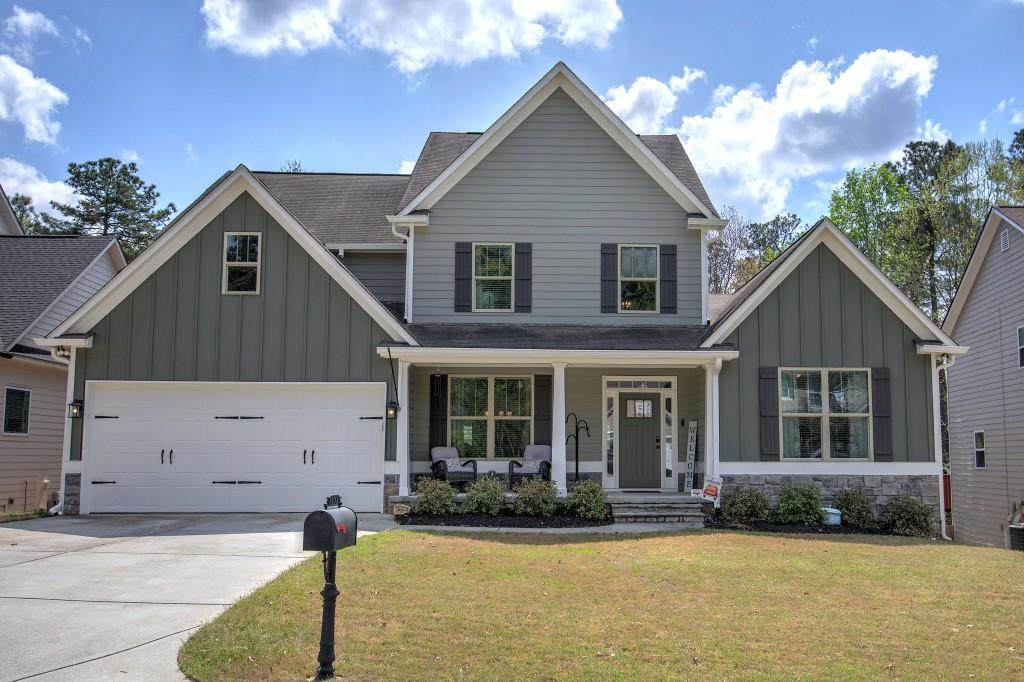 507 Longwood Place - Photo 1