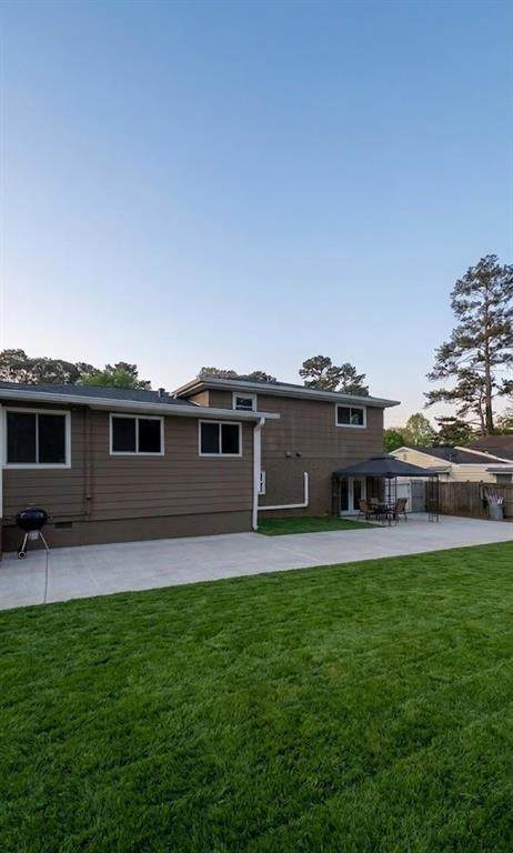 3083 Claiborne Drive - Photo 1