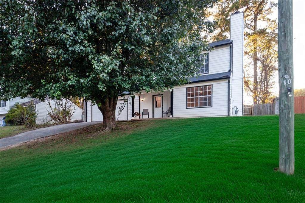 2979 Carrie Farm Road - Photo 1