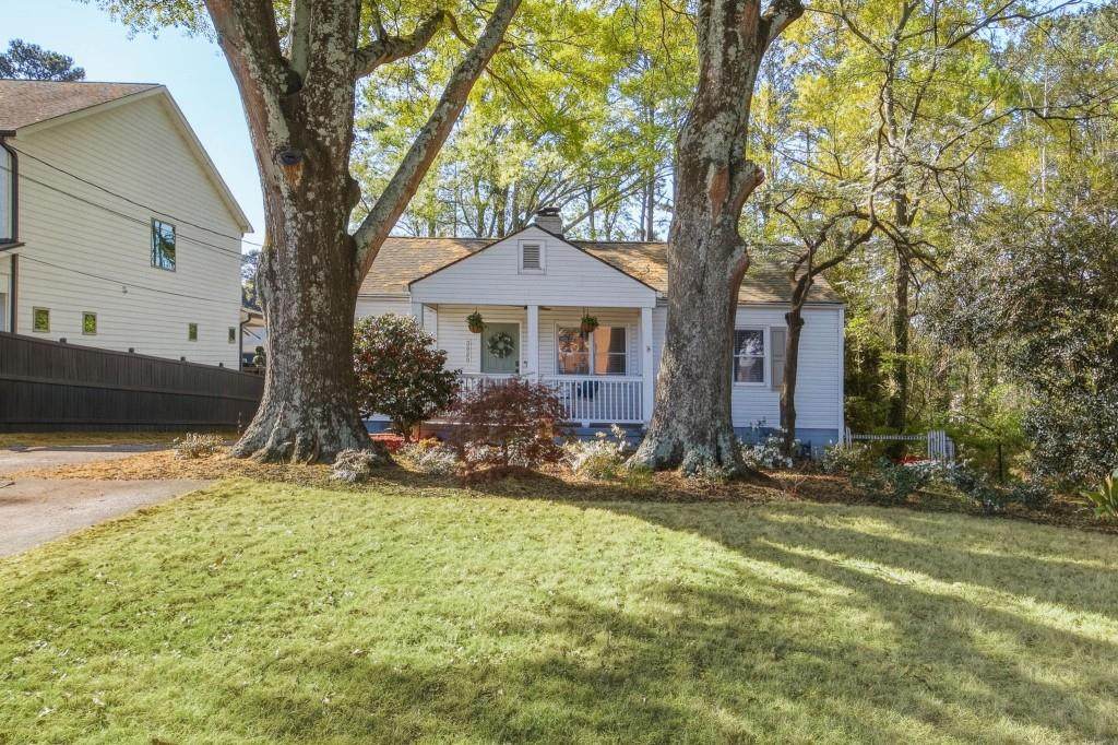 1923 Dresden Drive - Photo 1