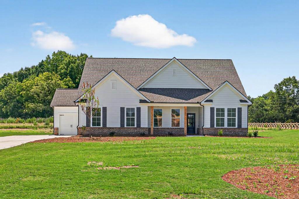 37 Cherokee Court - Photo 1