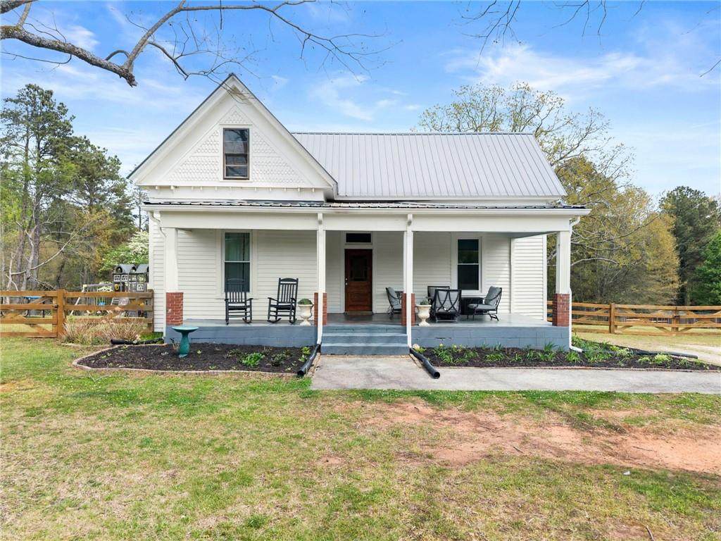 2935 Fork Road - Photo 1