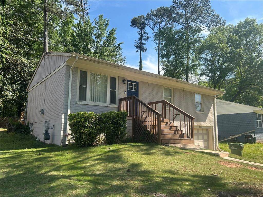 115 Delmoor Drive - Photo 1