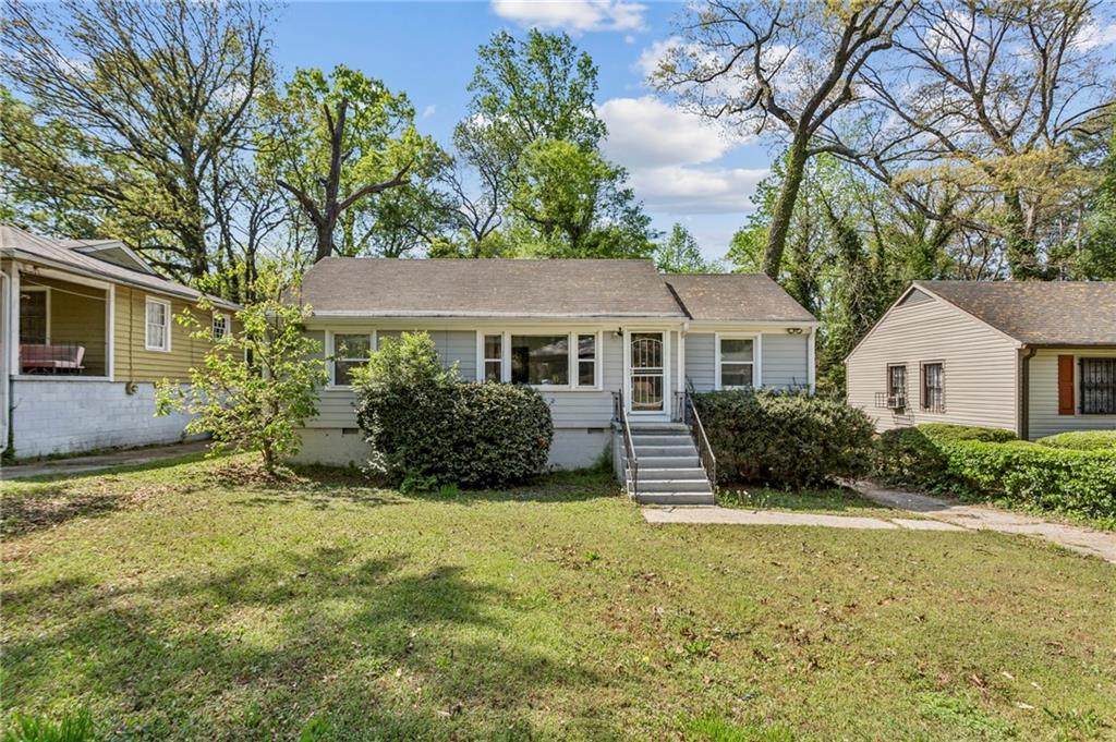 754 Pegg Road - Photo 1