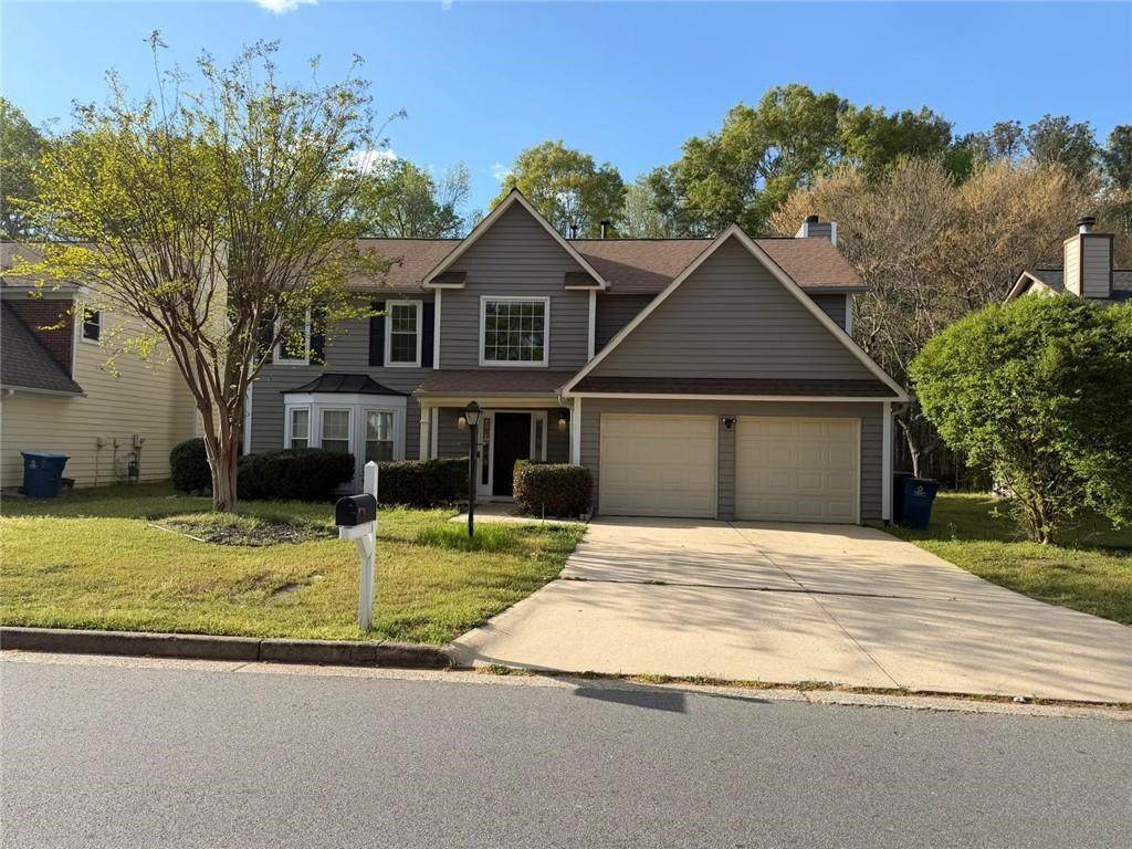 3125 Abbotts Pointe Drive - Photo 1