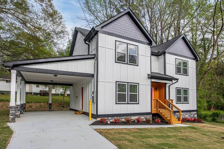 2177 Kipling Circle - Photo 1