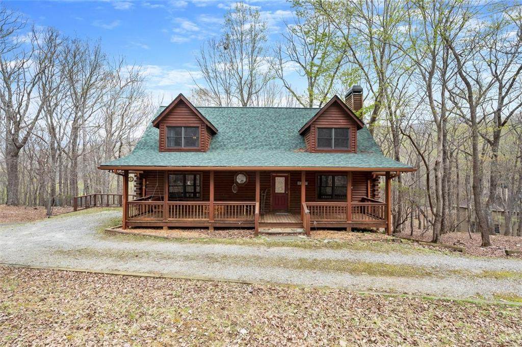 189 Frost Pine Circle - Photo 1
