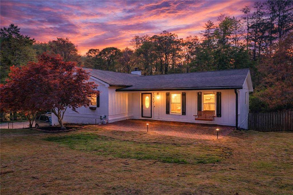 5251 Raintree Trail - Photo 1