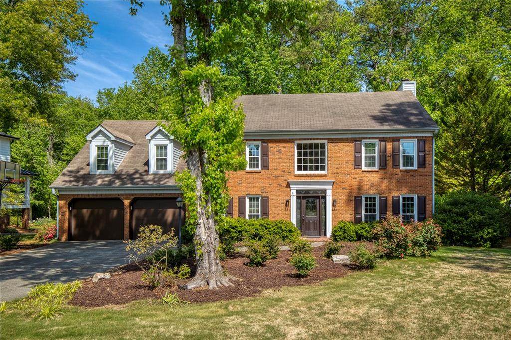 1522 Tennessee Walker Drive - Photo 1