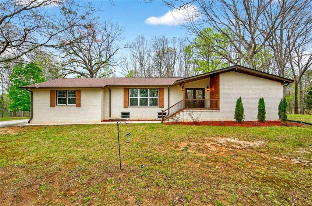 672 Cooley Woods Road - Photo 1
