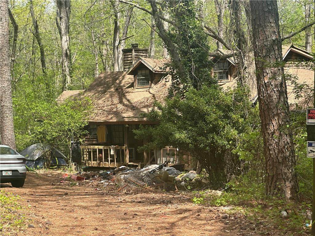 4194 Yancey Road - Photo 1