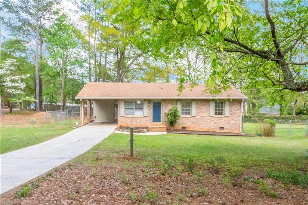 15 Wynn Drive - Photo 1