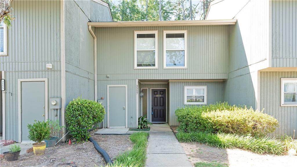 3557 Splinterwood Road - Photo 1
