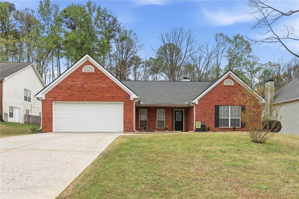5989 Williamsport Drive - Photo 1