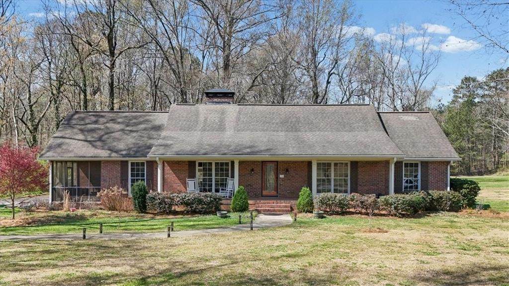 428 Horseshoe Circle - Photo 1