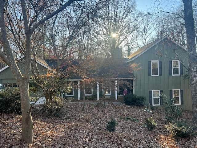 5314 High Harbor Court - Photo 1