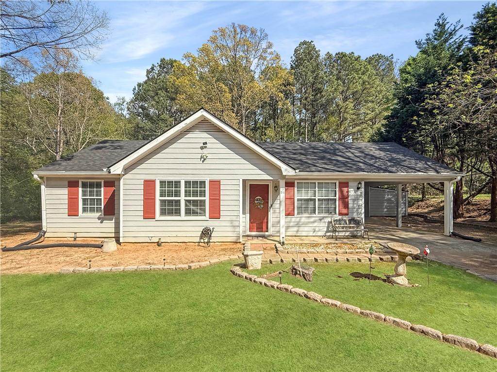 211 Brooks Lane - Photo 1