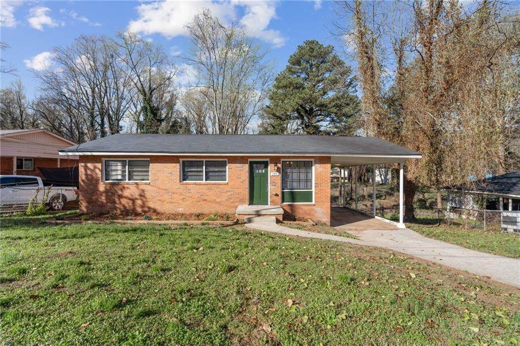 2137 Westover Drive - Photo 1