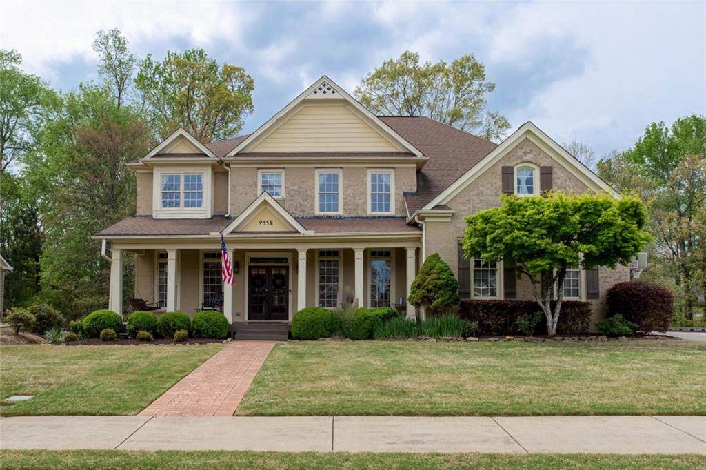 4112 Copper Creek Way - Photo 1