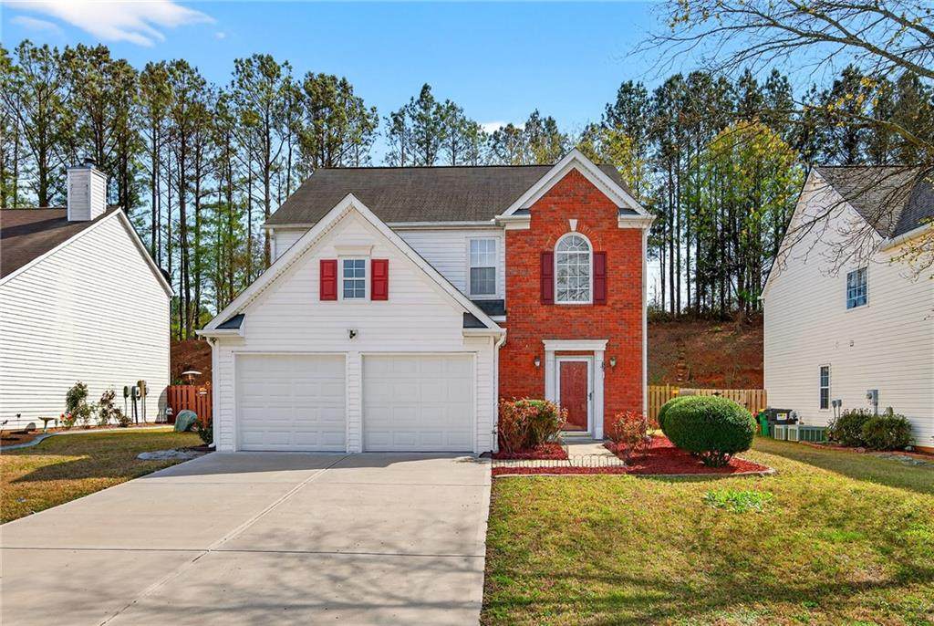 388 Weatherstone Place - Photo 1