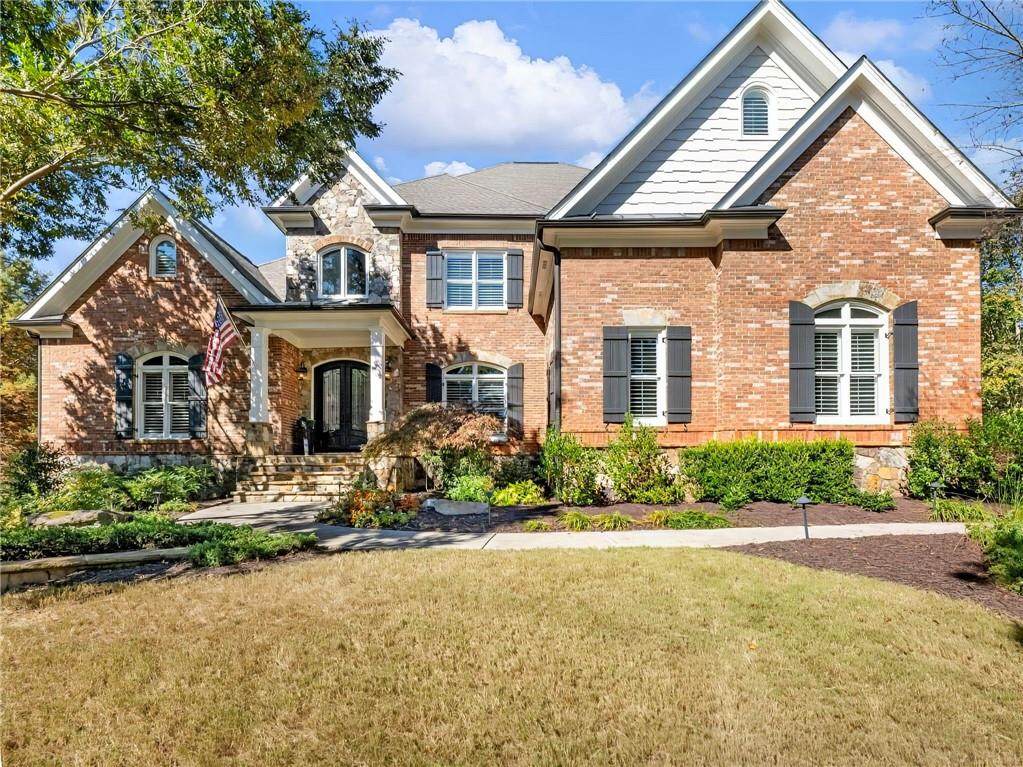 2785 Shumard Oak Drive - Photo 1