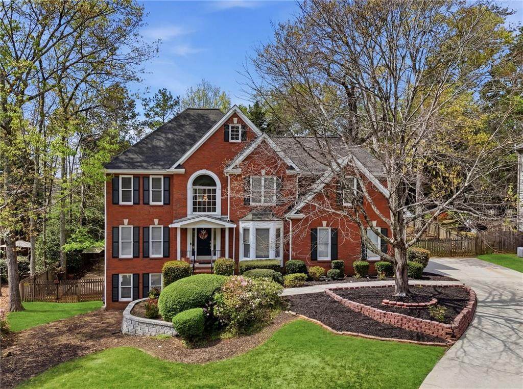 4484 Heathfield Trace - Photo 1