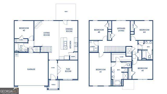 8576 Preakness Pass - Photo 1