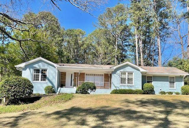 3335 Annelaine Drive - Photo 1