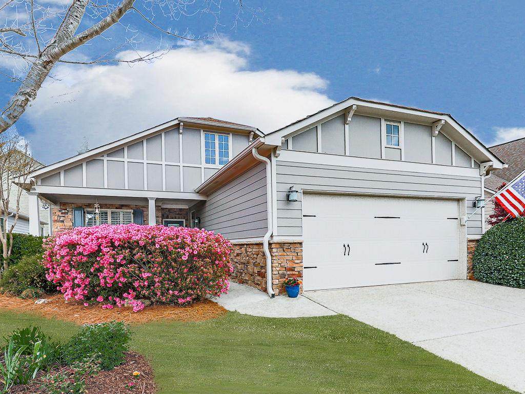 533 Appalachian Woods Drive - Photo 1