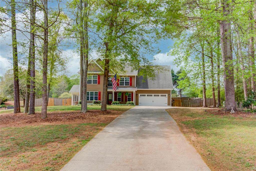 168 Cardinal Ridge - Photo 1