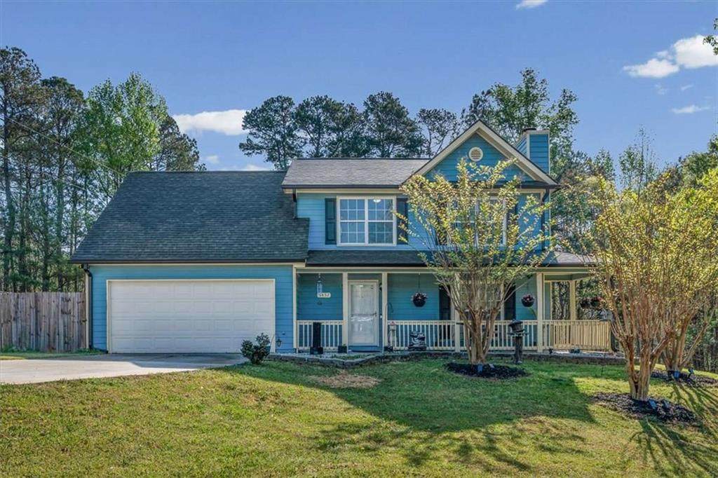 5457 Highway 81 - Photo 1