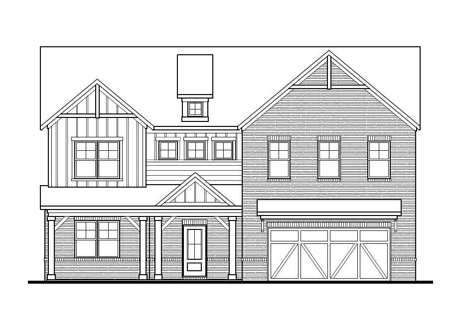 5558 Overview Drive - Photo 1