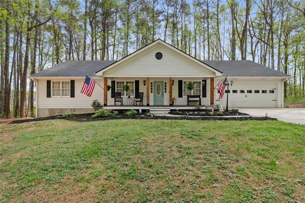 3560 Daylon Drive - Photo 1