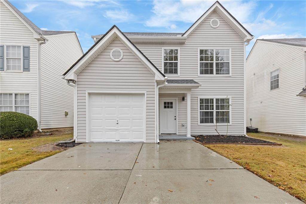 441 Spring Head Court - Photo 1