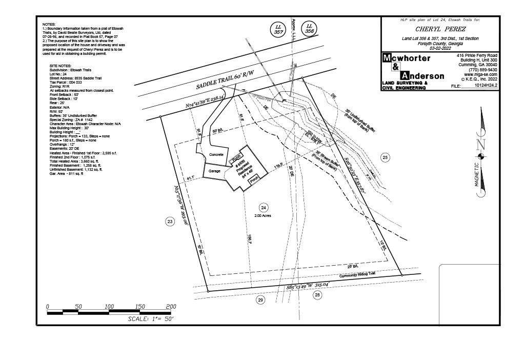 8935 Saddle Trail - Photo 1