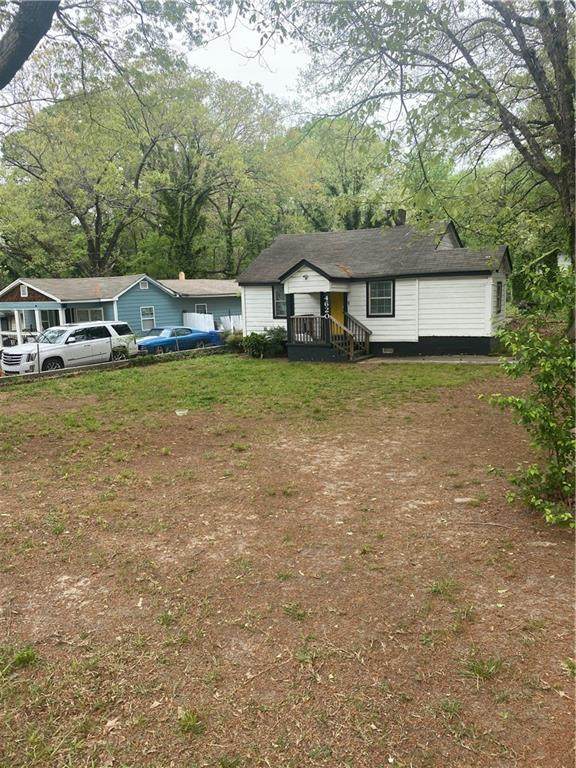 4620 White City Road - Photo 1