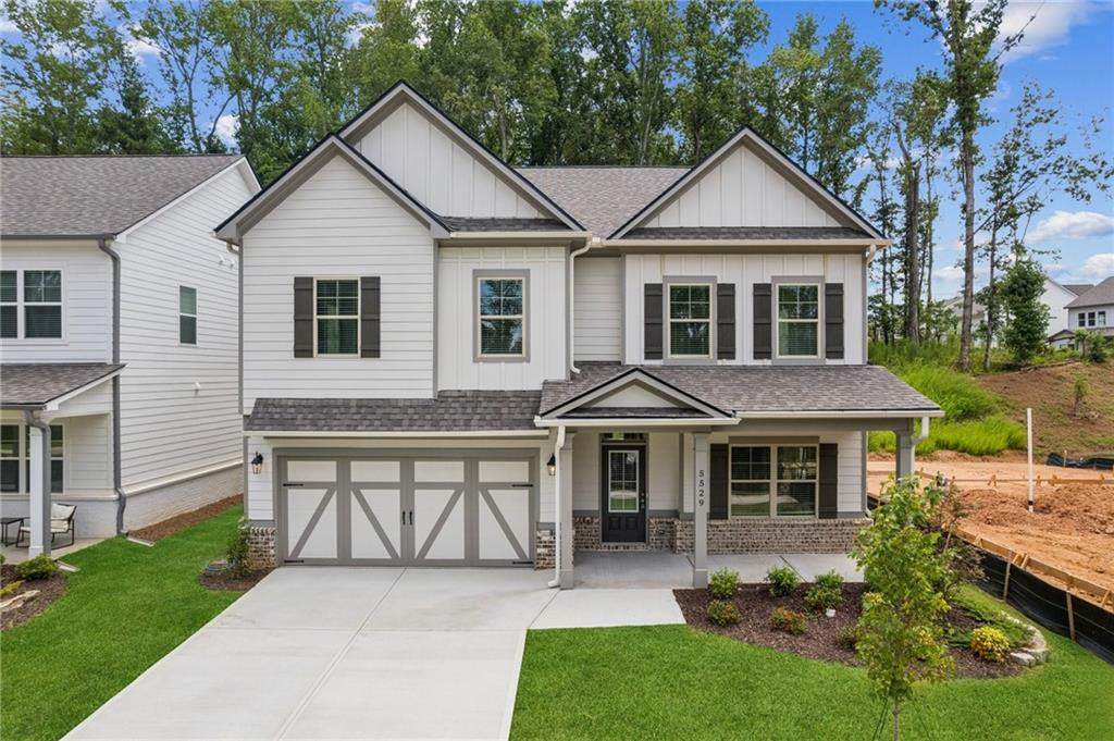 5556 Keswick Drive - Photo 1