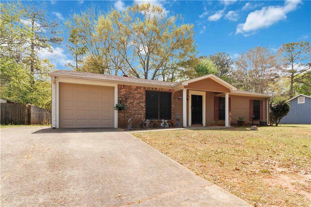 3817 Skidmore Drive - Photo 1