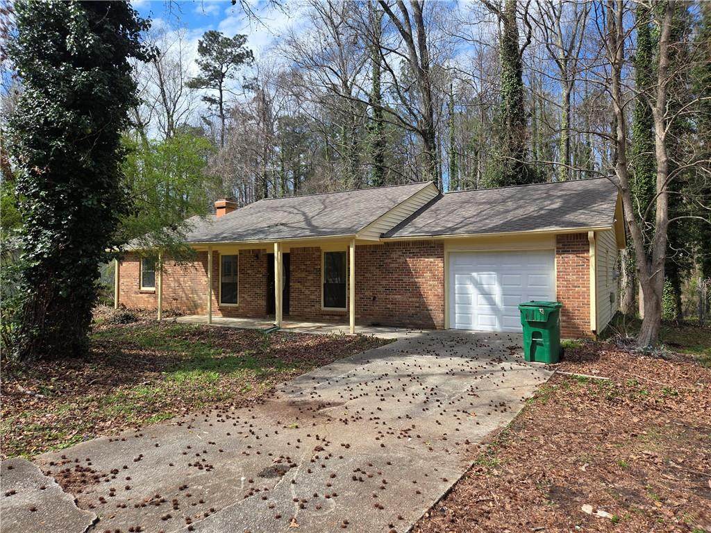 5208 Mccarter Station - Photo 1