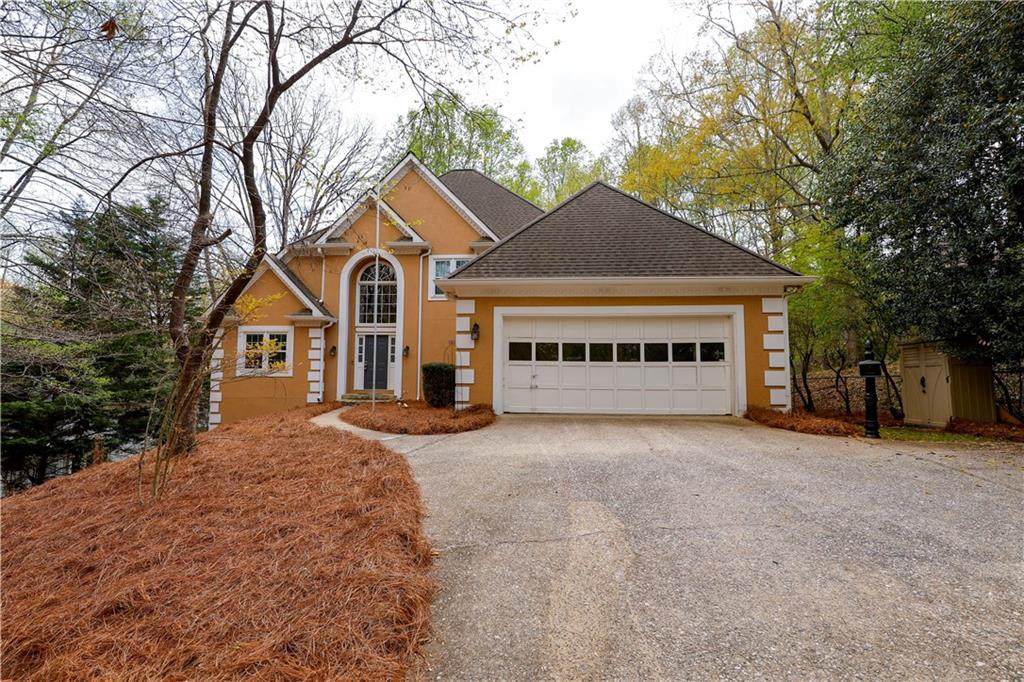 2740 Stratfield Way - Photo 1