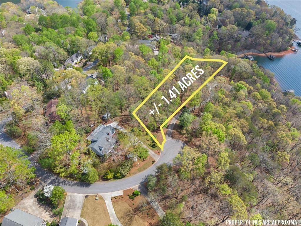2517 Thompson Overlook - Photo 1