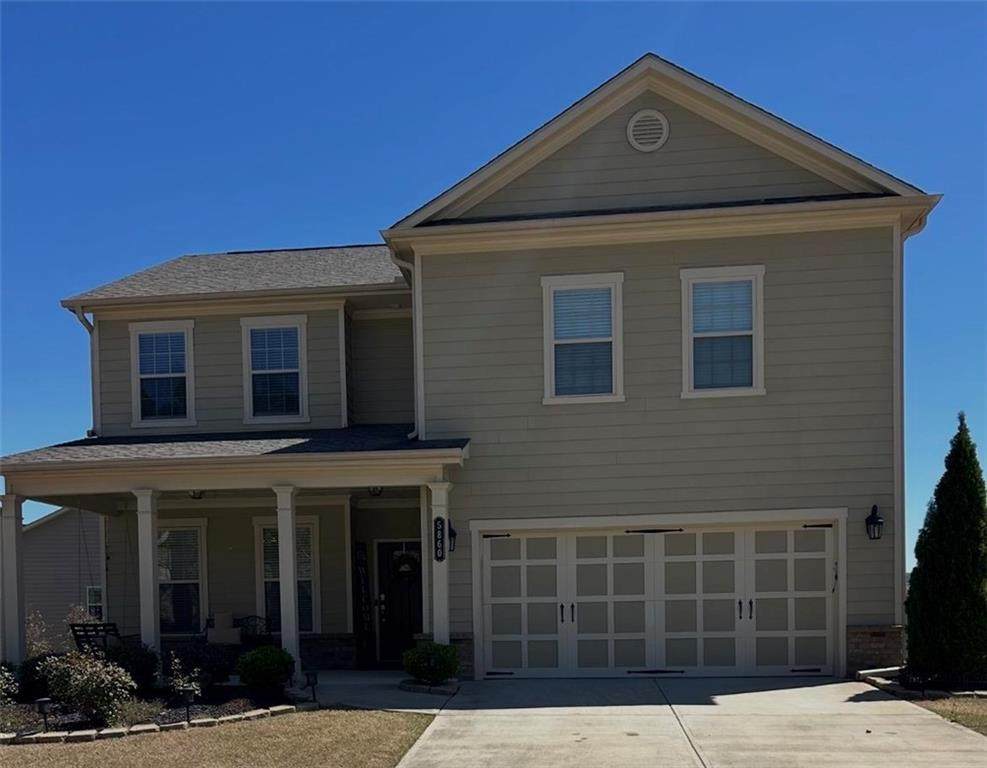 5860 Stargazer Way - Photo 1