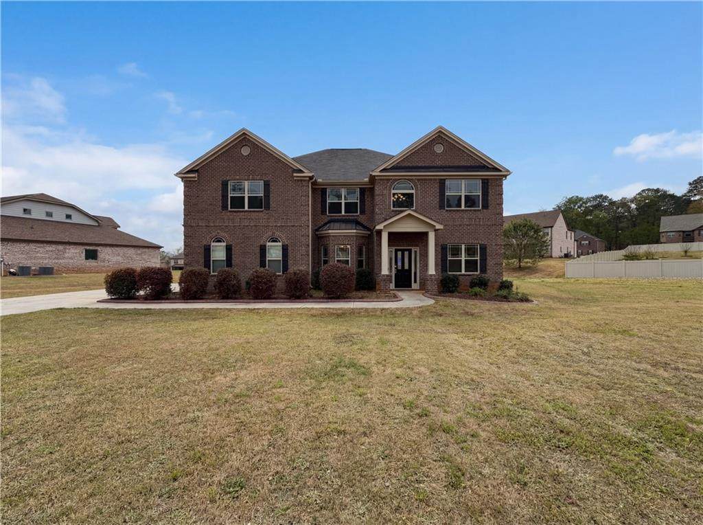 1549 Harlequin Way - Photo 1