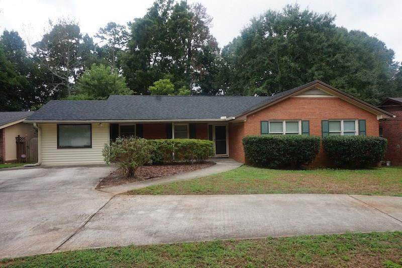 1403 Stephens Drive - Photo 1