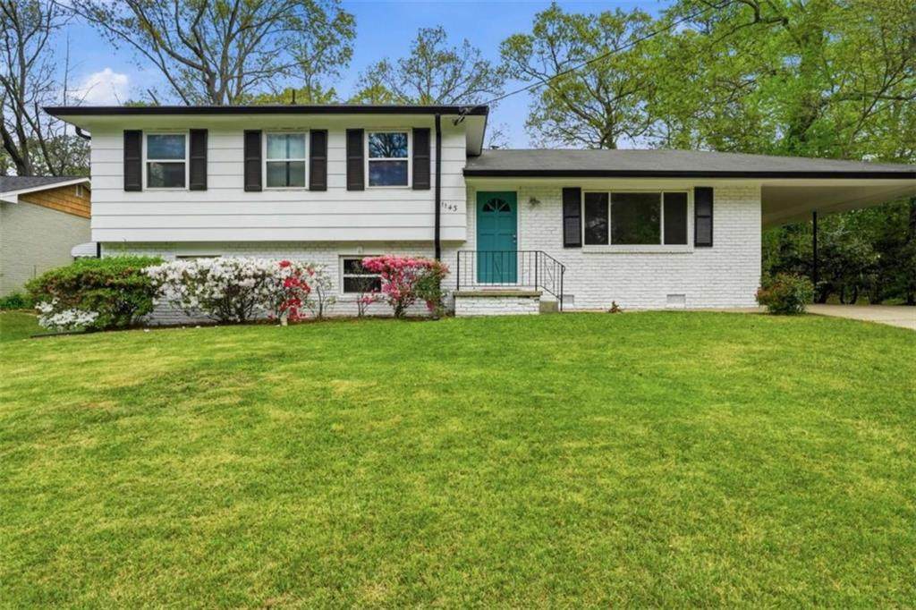 1143 Creekdale Drive - Photo 1