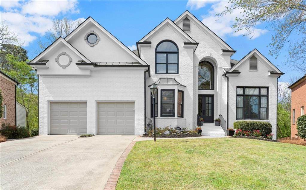 4580 Windsor Gate Court - Photo 1