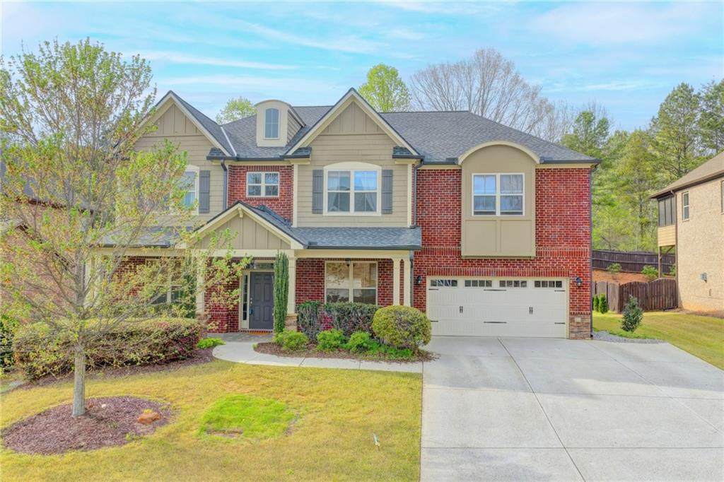 2540 Maple Ridge Lane - Photo 1