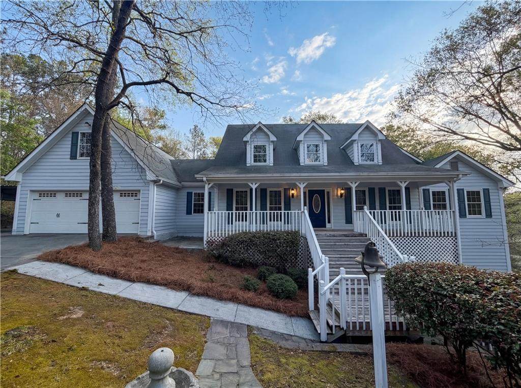 1259 Stewart Lake Court - Photo 1